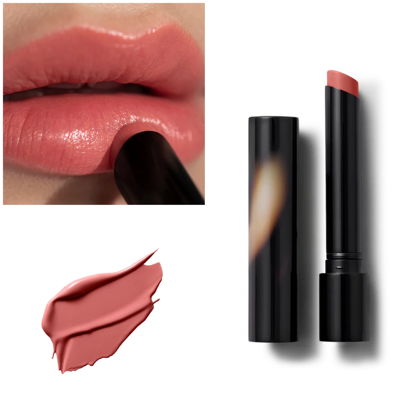 Victoria Beckham Posh Lipstick Moisturizing Colour Lipstick