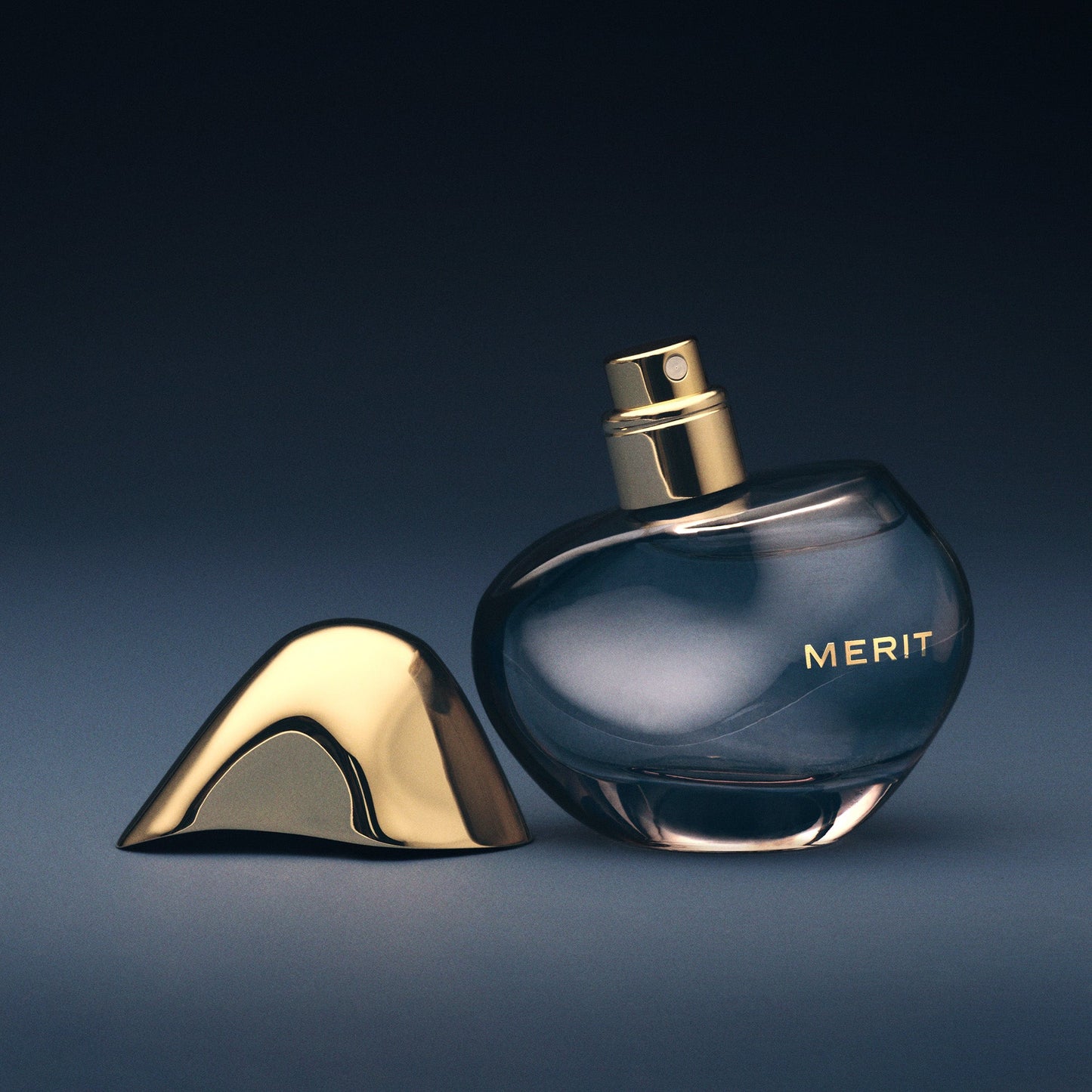 Merit Retrospect
L’EXTRAIT DE PARFUM
