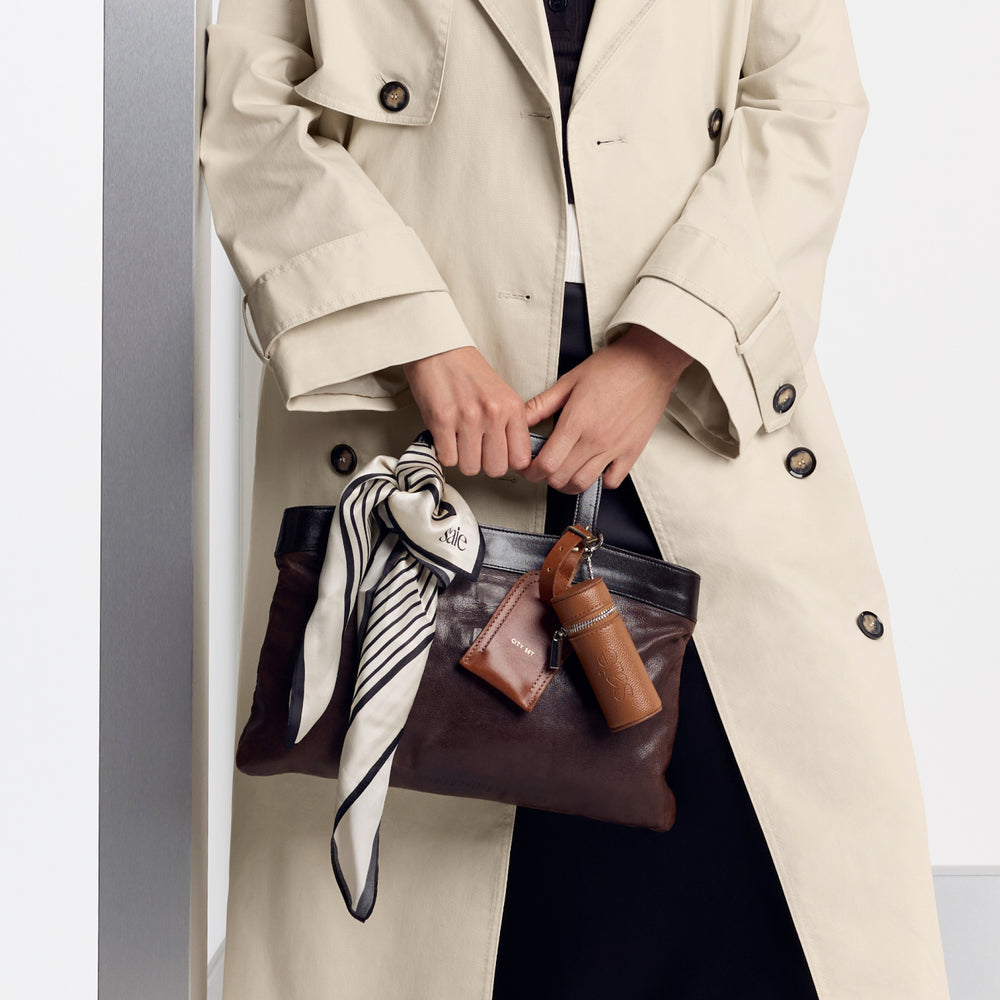 SAIE MINI CITYSET™ CASE