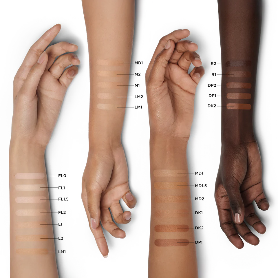 Victoria Beckham The Concealer Pen with TFC8® Luminous Coverage Concealer