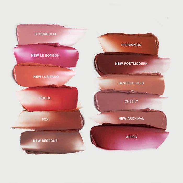 MERIT Flush Balm Blush