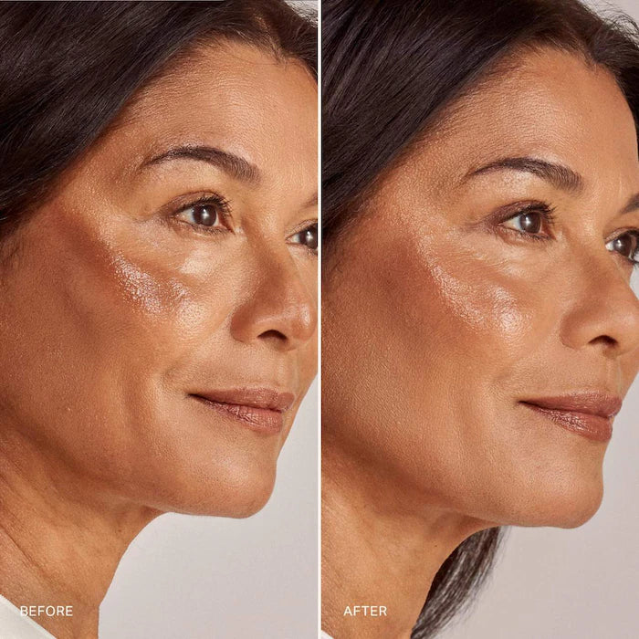 Merit Bronze Balm
SHEER BRONZER