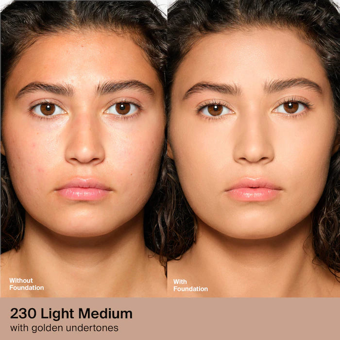 HAUS LABS Triclone™ Skin Tech Medium Coverage Foundation