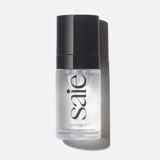 SAIE MINI CITYSET™ LIGHTWEIGHT SETTING SPRAY