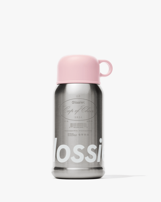 Glossier Classic Tumbler