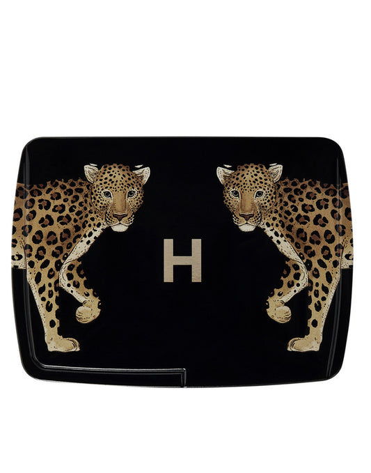 Personal Shop Hourglass Leopard Pallet 2023