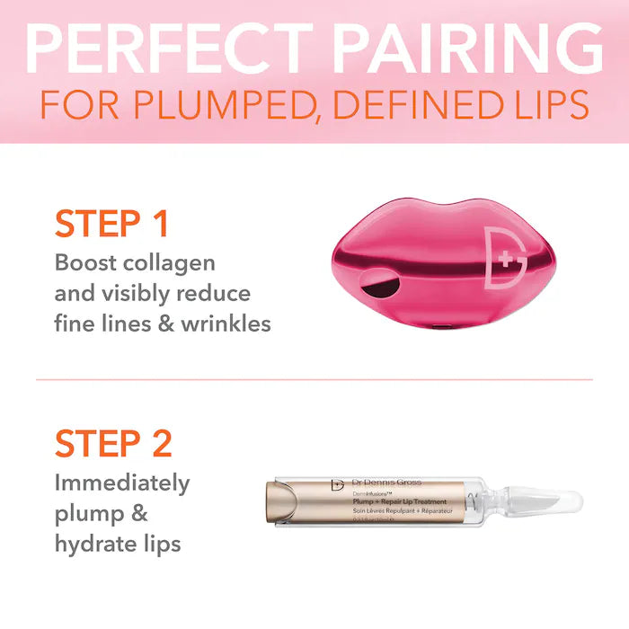 Sephora Favorites 
Holiday Lip Value Set