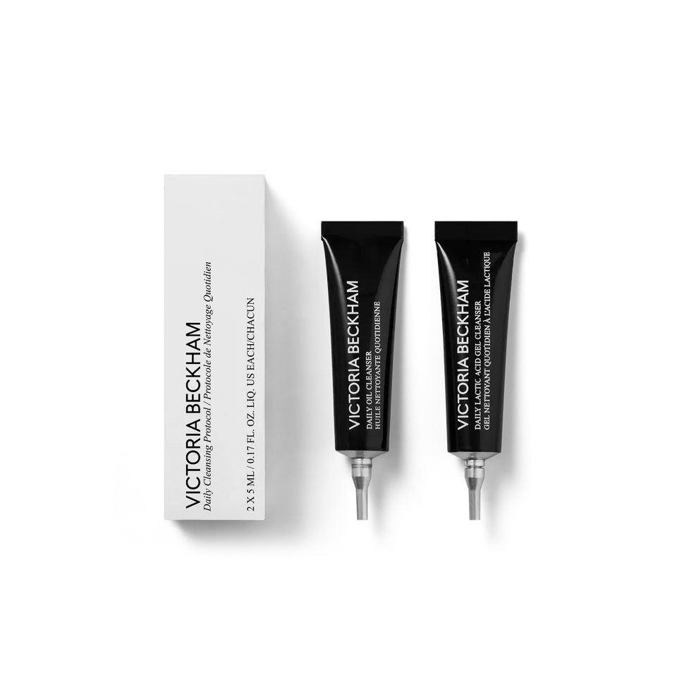 Victoria Beckham Discovery Collection Volume I