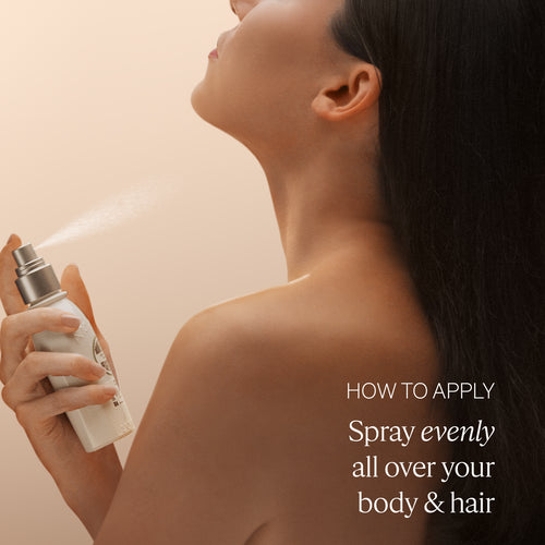L'Occitane Almond Hair & Body Mist