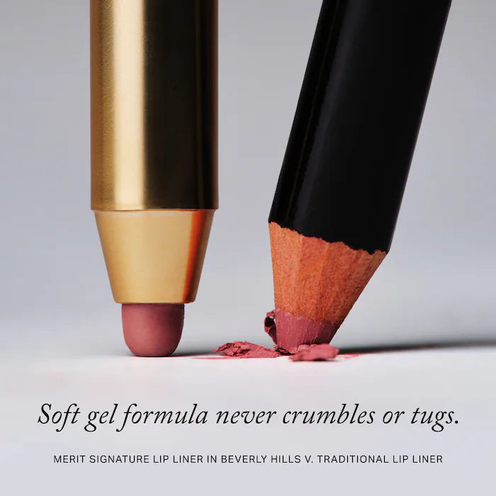 Merit Signature Lip Liner