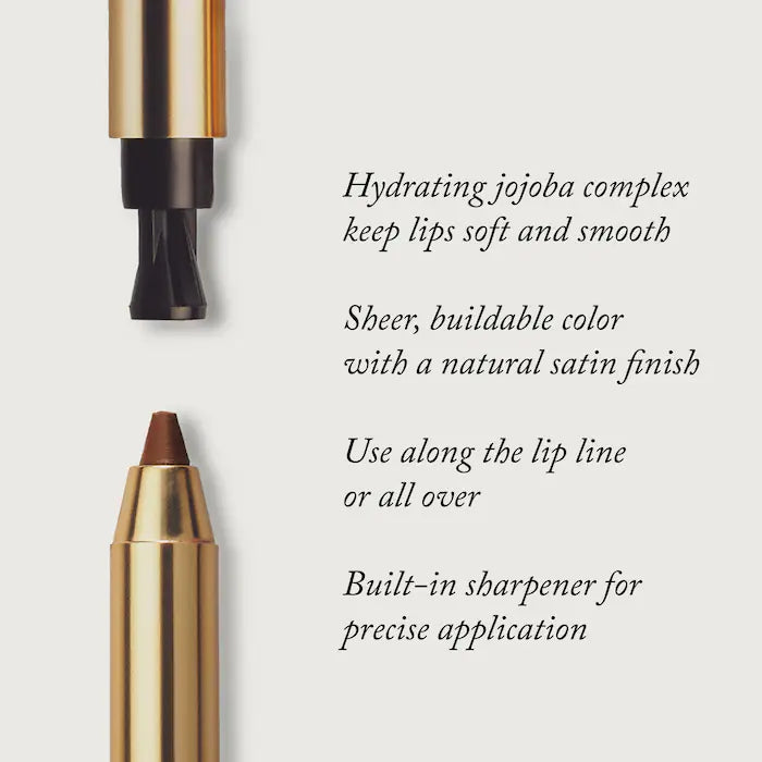 Merit Signature Lip Liner