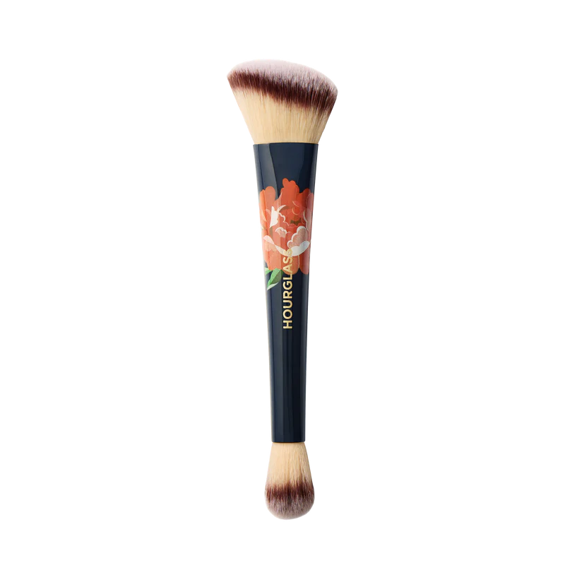 HOURGLASS FOX BRUSH II