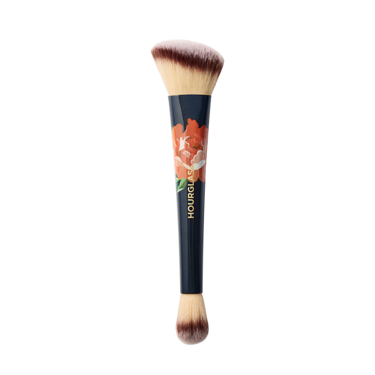 HOURGLASS FOX BRUSH II
