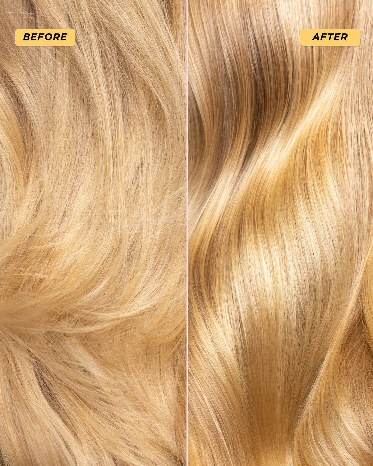 Gisou Honey Gloss Ceramide Therapy Hair Mask