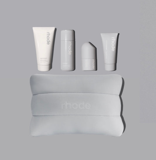 the rhode kit + free lip treatment