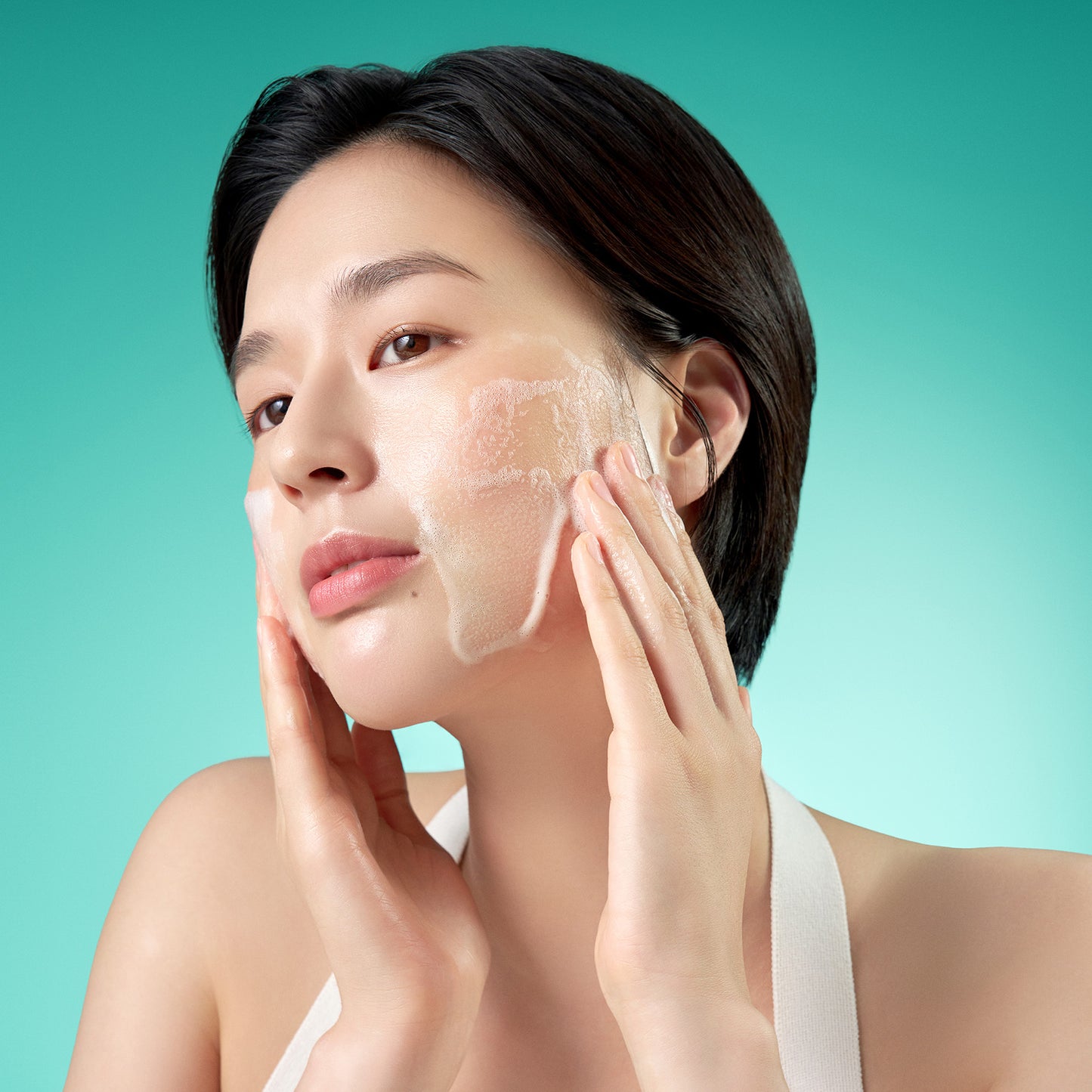 PURITO Mighty Bamboo
Panthenol Cleanser
