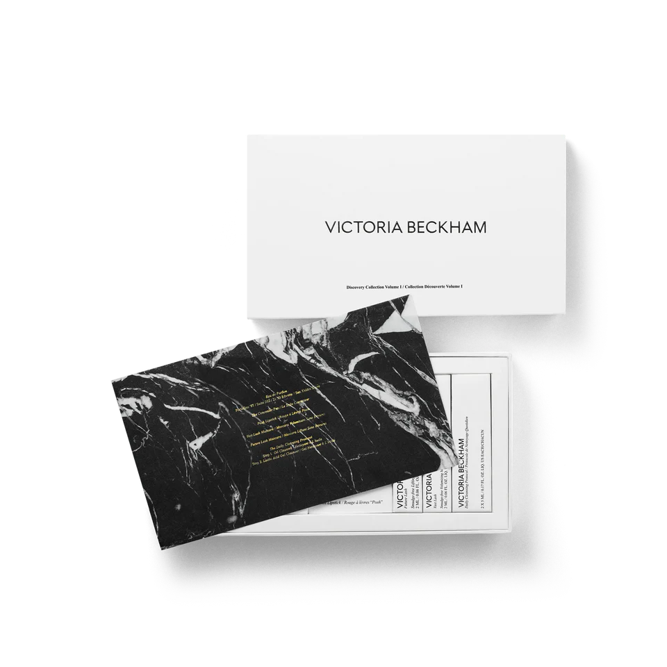 Victoria Beckham Discovery Collection Volume I