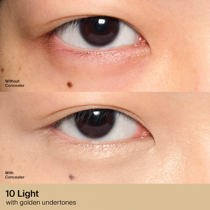 HAUS LABS Triclone™ Skin Tech Hydrating + De-Puffing Concealer