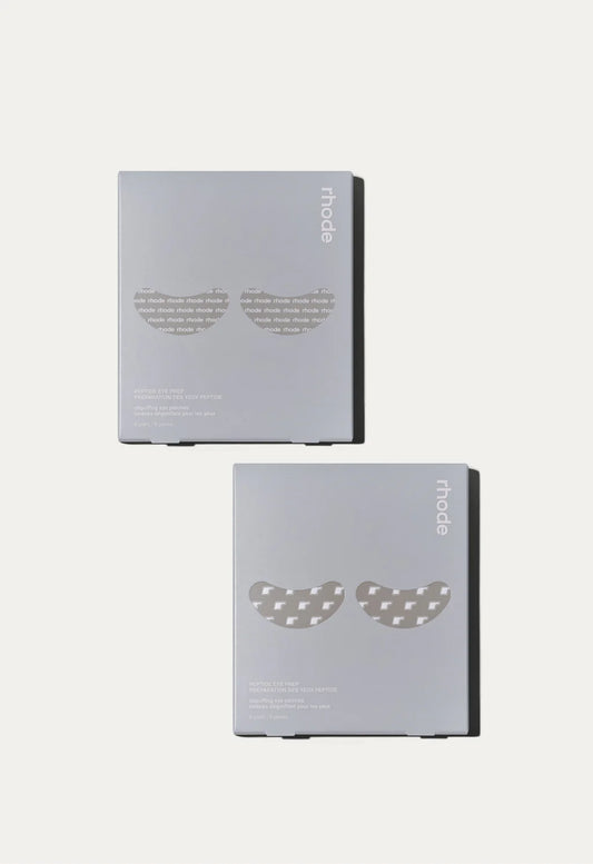 the peptide eye prep