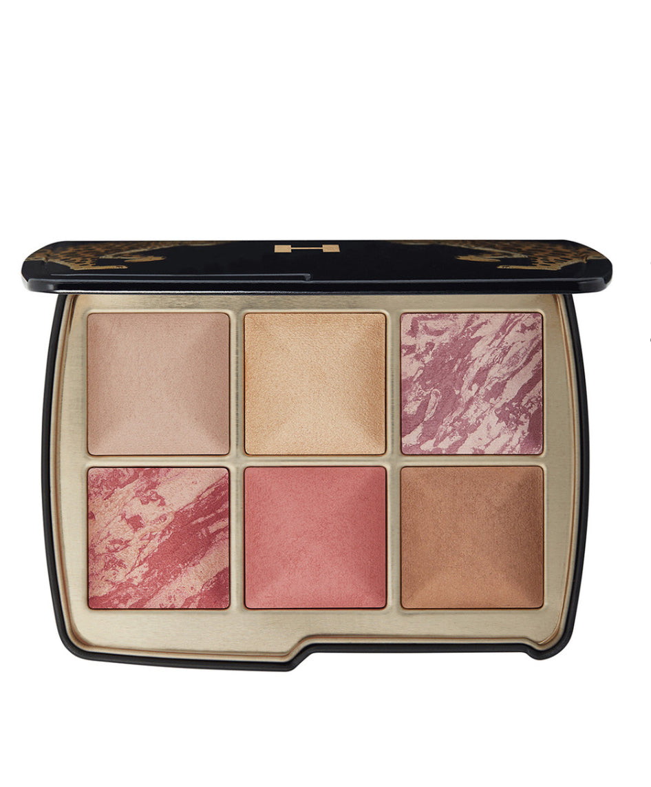 Personal Shop Hourglass Leopard Pallet 2023