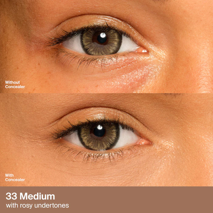 HAUS LABS Triclone™ Skin Tech Hydrating + De-Puffing Concealer