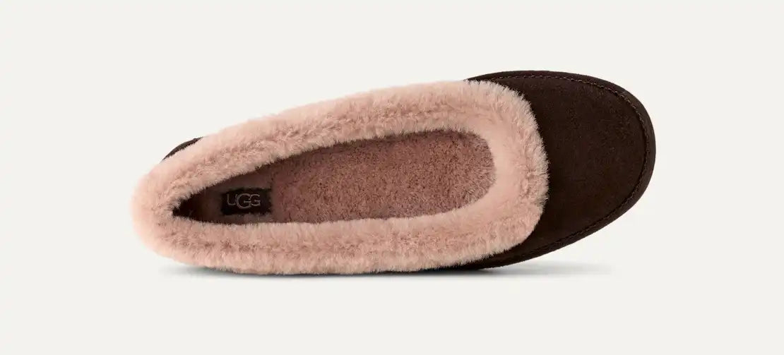 UGGS Zora Ballet Flat
