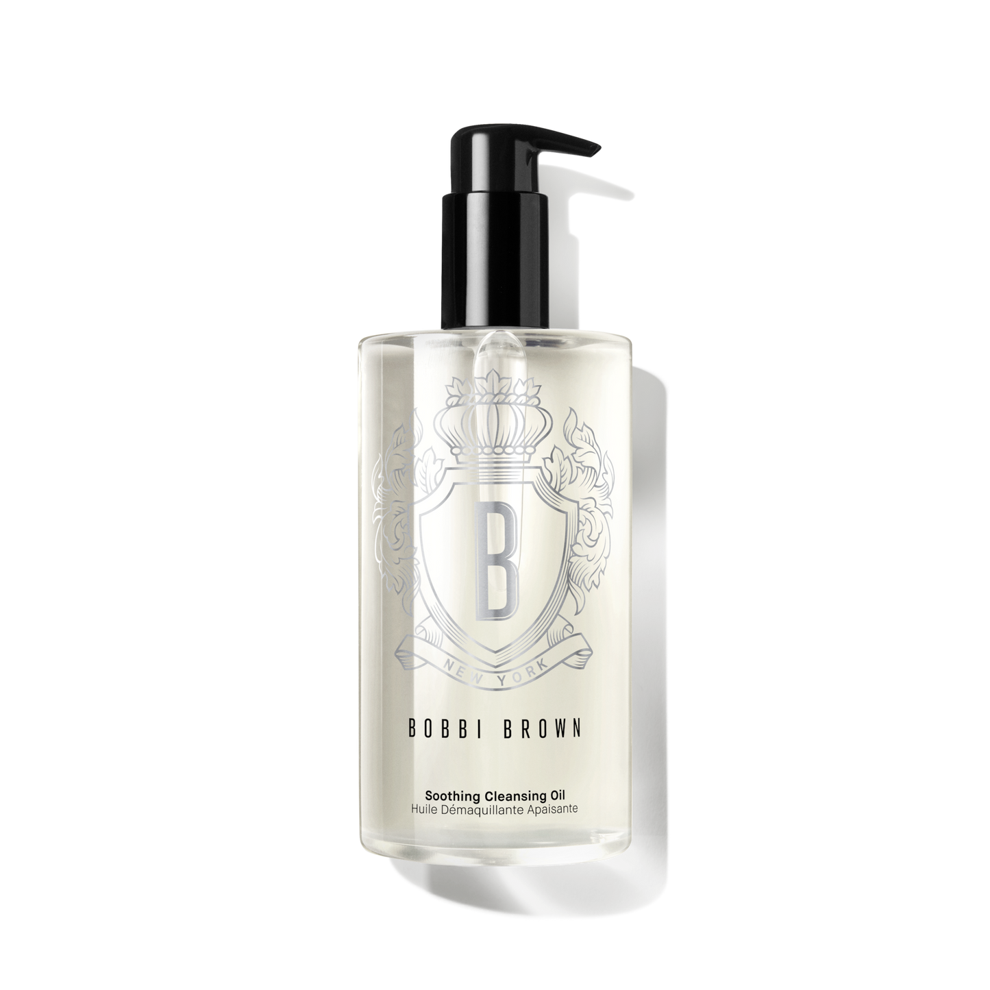 Bobbi Brown Soothing Cleansing Oil Facial Cleanser (Gentle makeup oil cleanser)