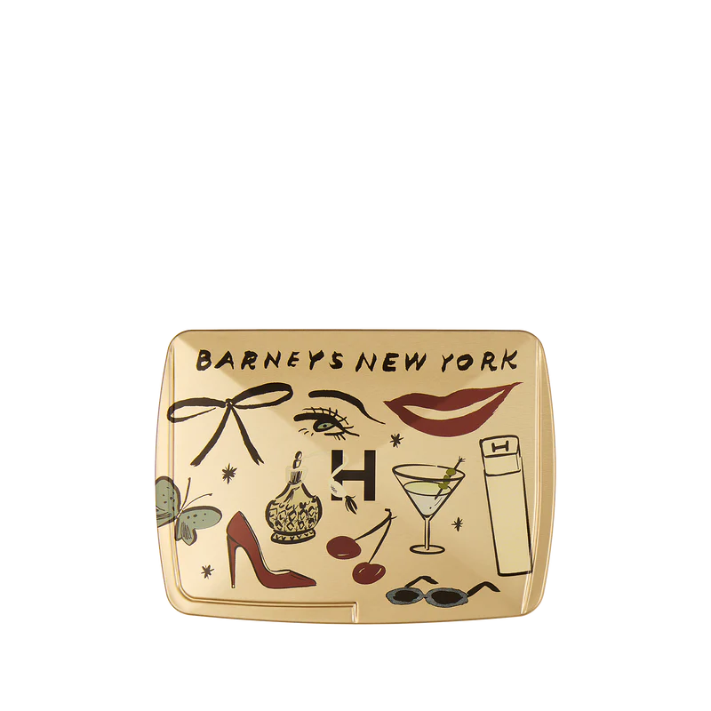 HOURGLASS & BARNEYS NEW YORK -AMBIENT LIGHTING EDIT - VOLUME II