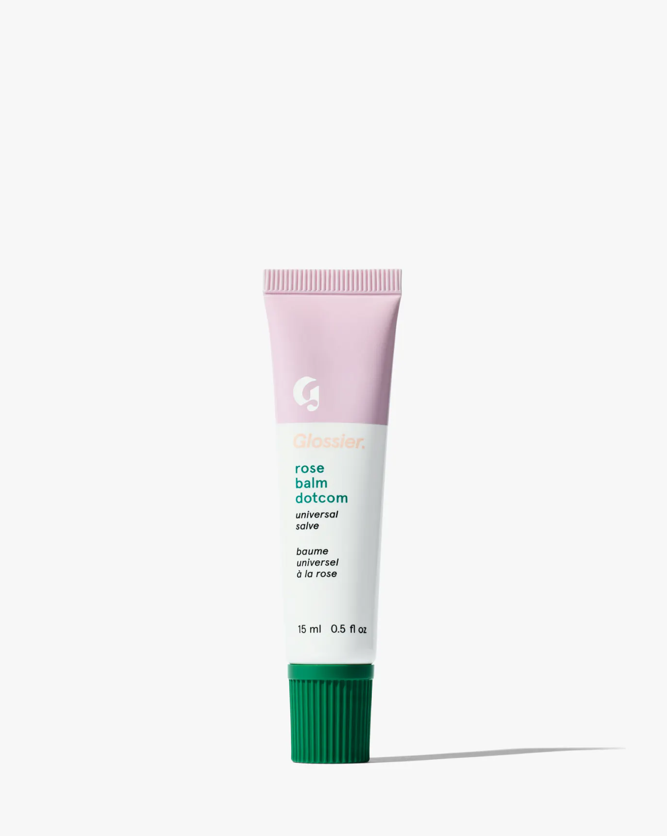 Glossier Balm Dotcom in Rose