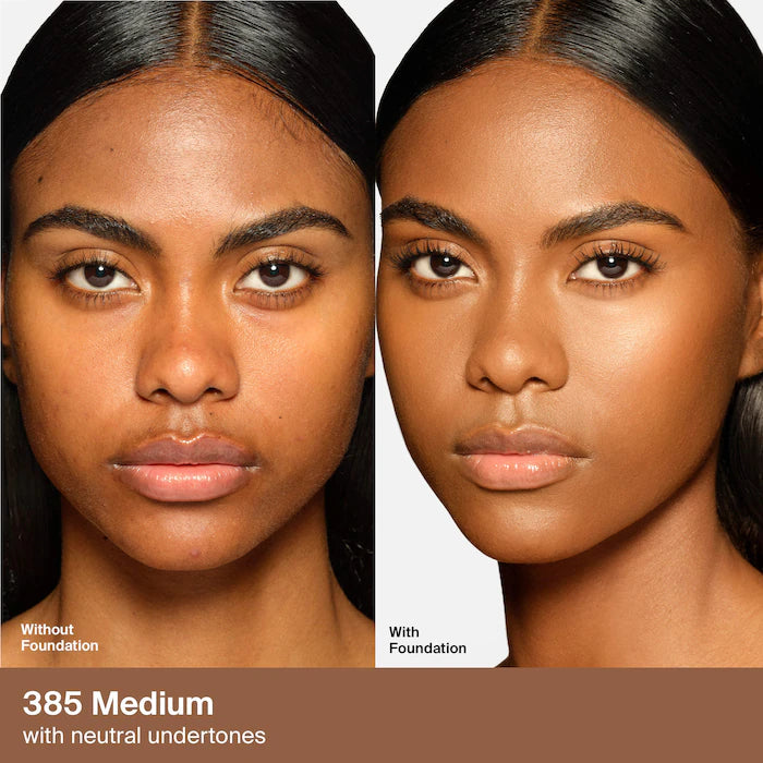 HAUS LABS Triclone™ Skin Tech Medium Coverage Foundation