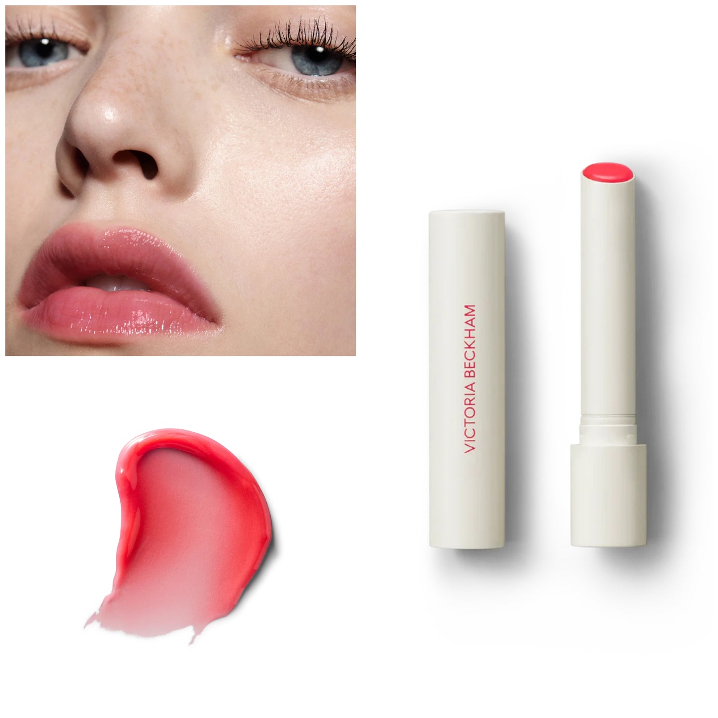 Victoria Beckham Posh Balm Nourishing Lip Shine