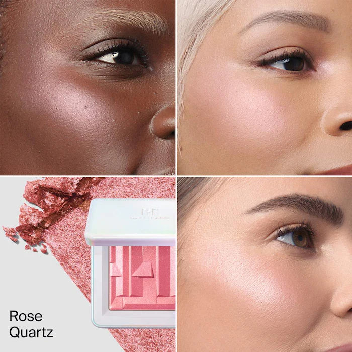 HAUS LABS Bio-Radiant™ Gel-Powder Highlighter