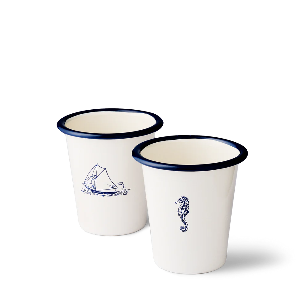 Chamberlain Maritime Cups