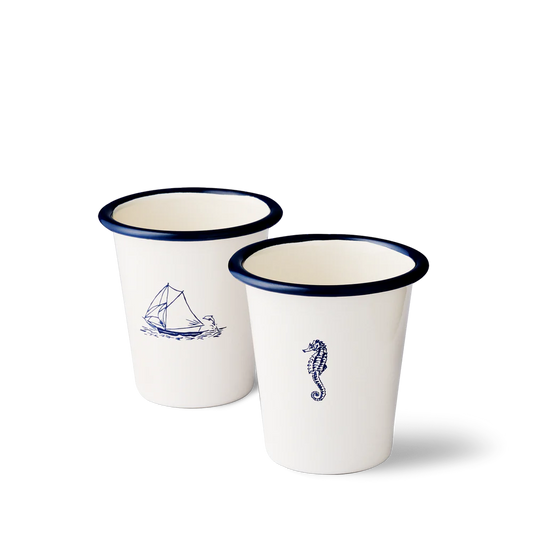 Chamberlain Maritime Cups