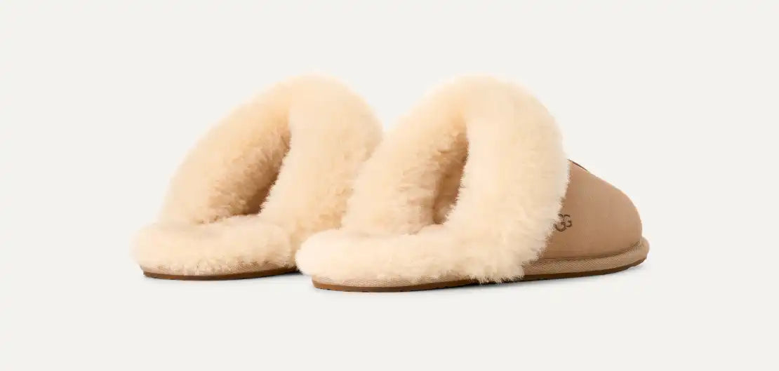 UGGS Scuffette II Slipper