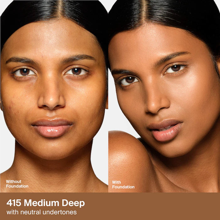 HAUS LABS Triclone™ Skin Tech Medium Coverage Foundation