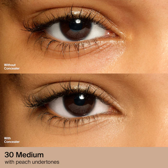 HAUS LABS Triclone™ Skin Tech Hydrating + De-Puffing Concealer