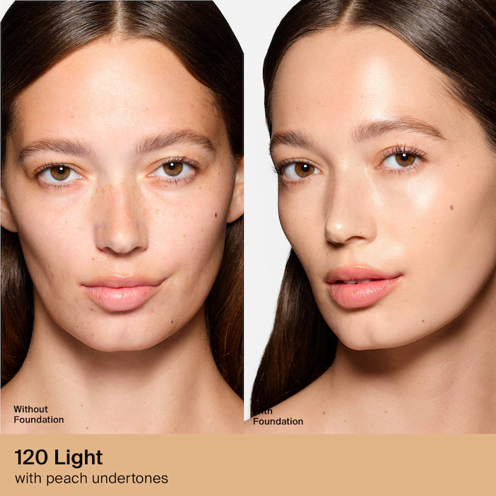 HAUS LABS Triclone™ Skin Tech Medium Coverage Foundation