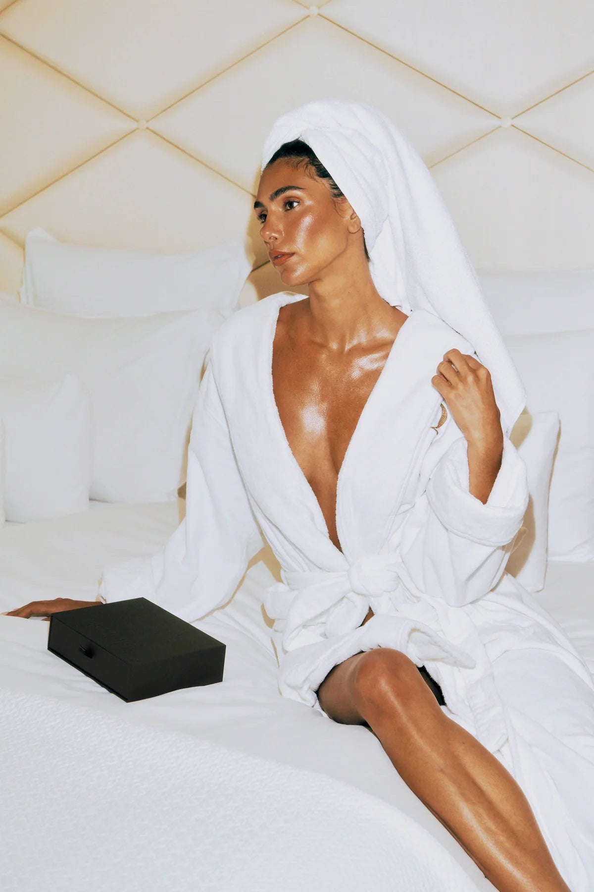 Brunel RENEWAL Hair and Body Oil