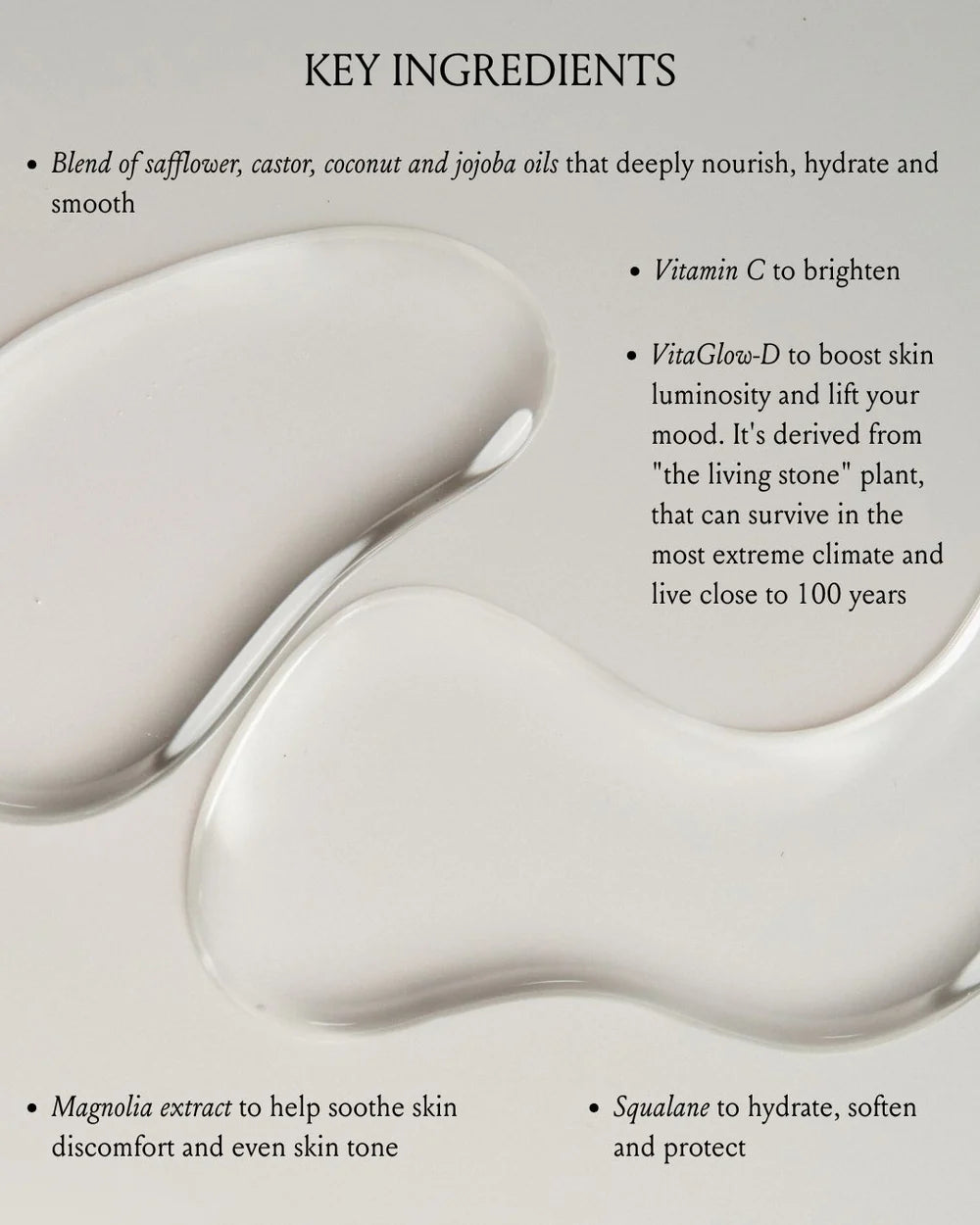 Brunel AWAKENING Body Oil