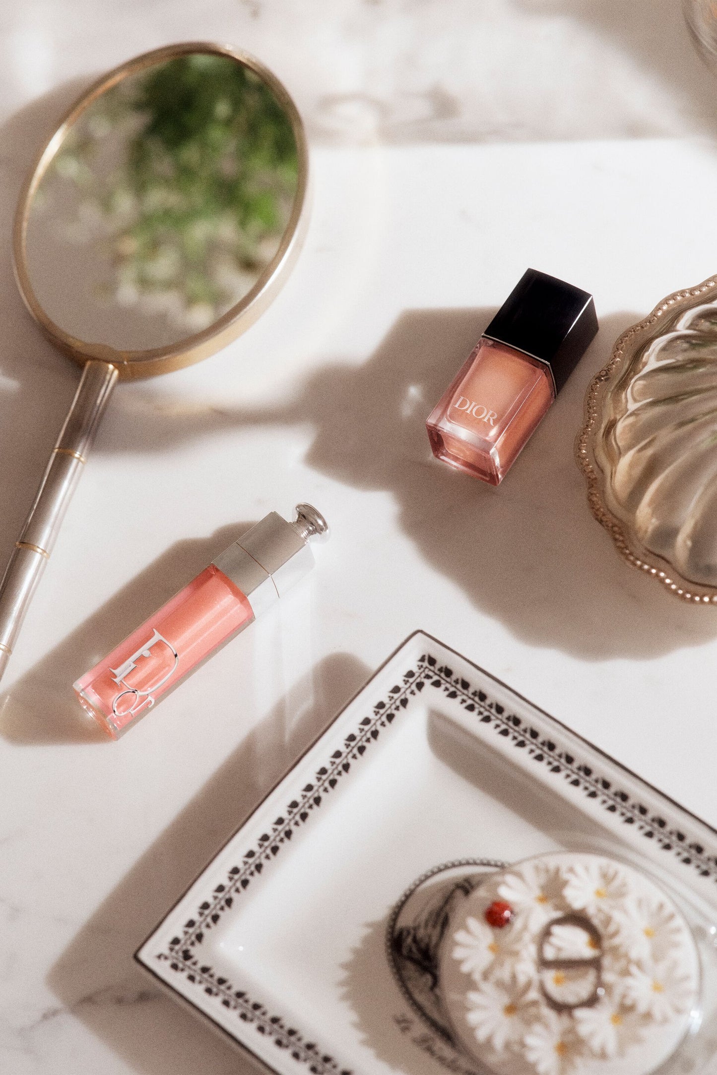 Dior Forever Glow Luminizer - Limited Edition 003 Sun-Kissed