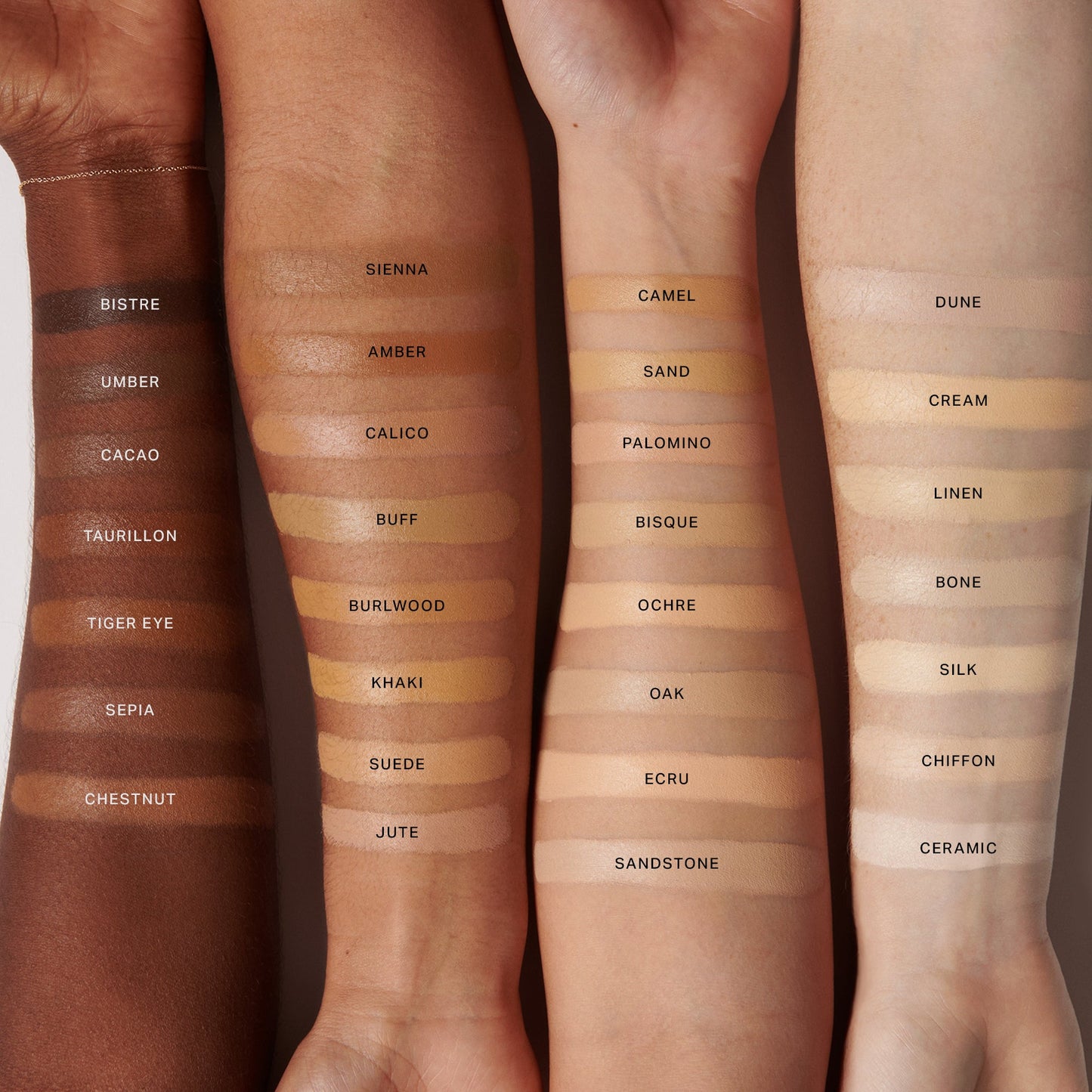 Merit The Minimalist
PERFECTING COMPLEXION STICK