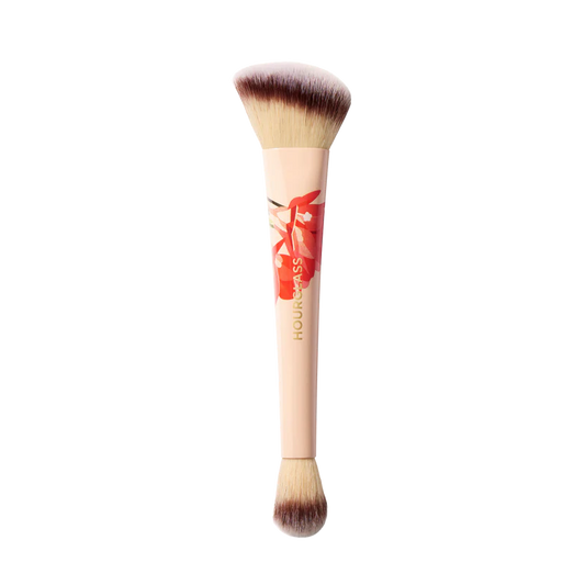 HOURGLASS DEER BRUSH II