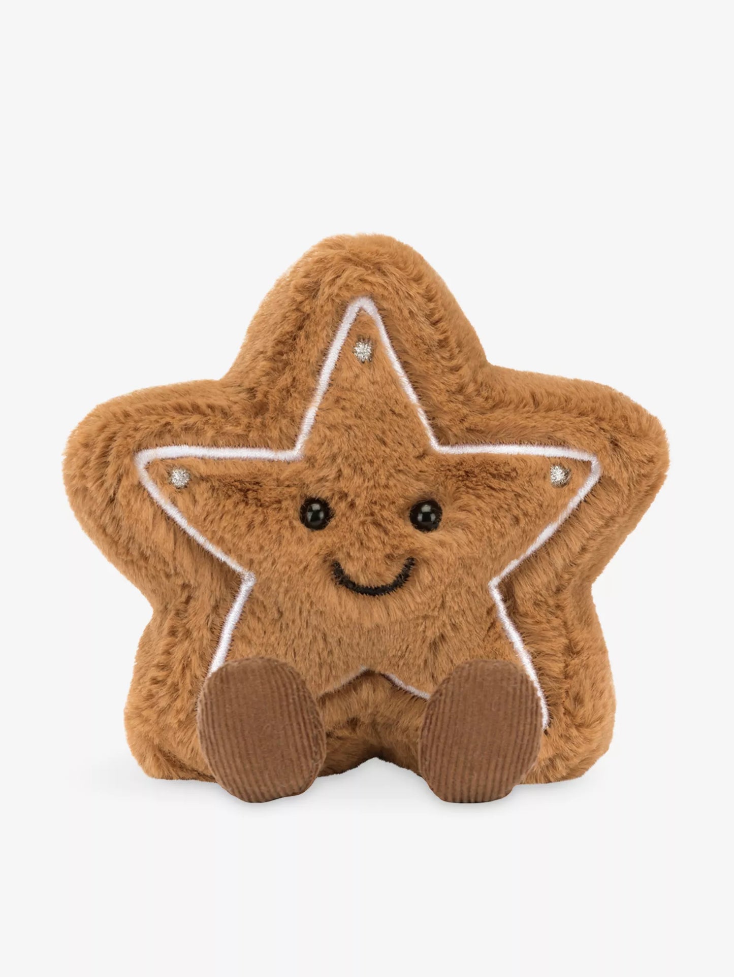 JELLYCAT
Amuseables Star Cookie soft toy 13cm