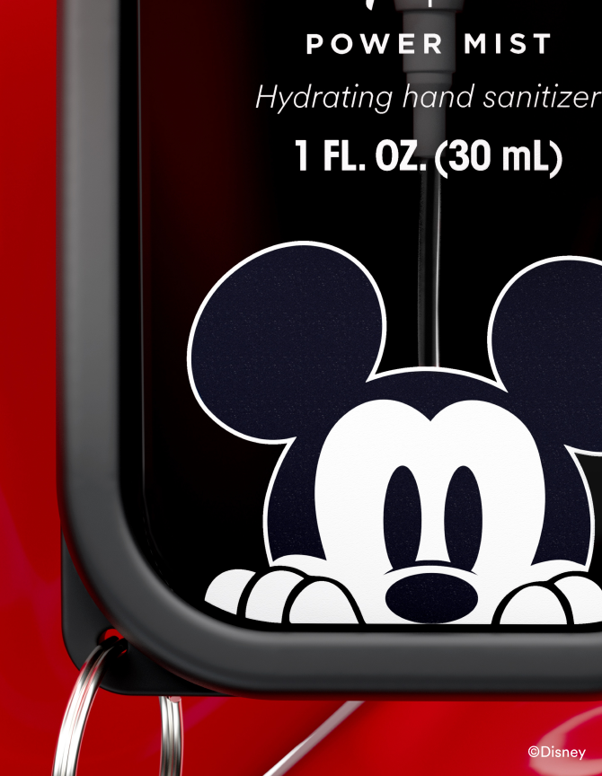 DISNEY & TOUCHLAND SET