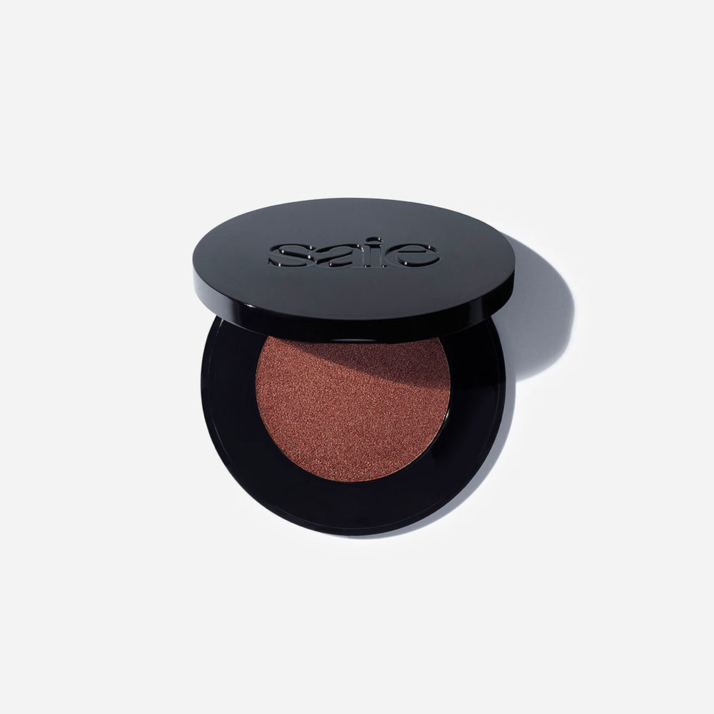 SAIE GLOW SCULPT
MULTI-USE CREAM HIGHLIGHTING BLUSH
