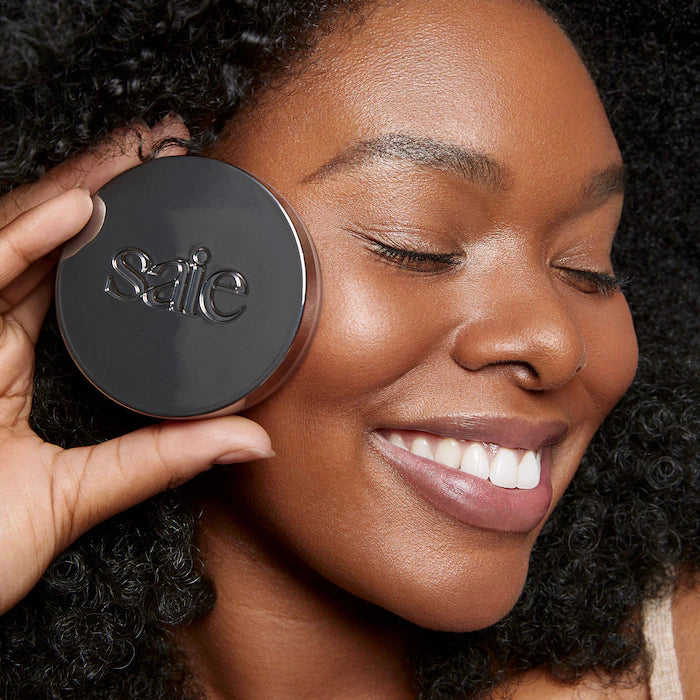 SAIE AIRSET
RADIANT LOOSE SETTING POWDER