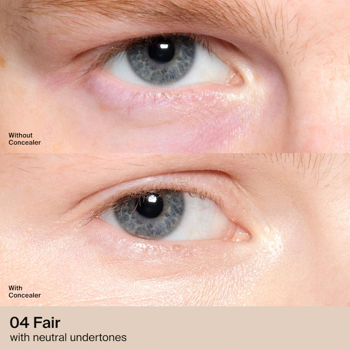 HAUS LABS Triclone™ Skin Tech Hydrating + De-Puffing Concealer