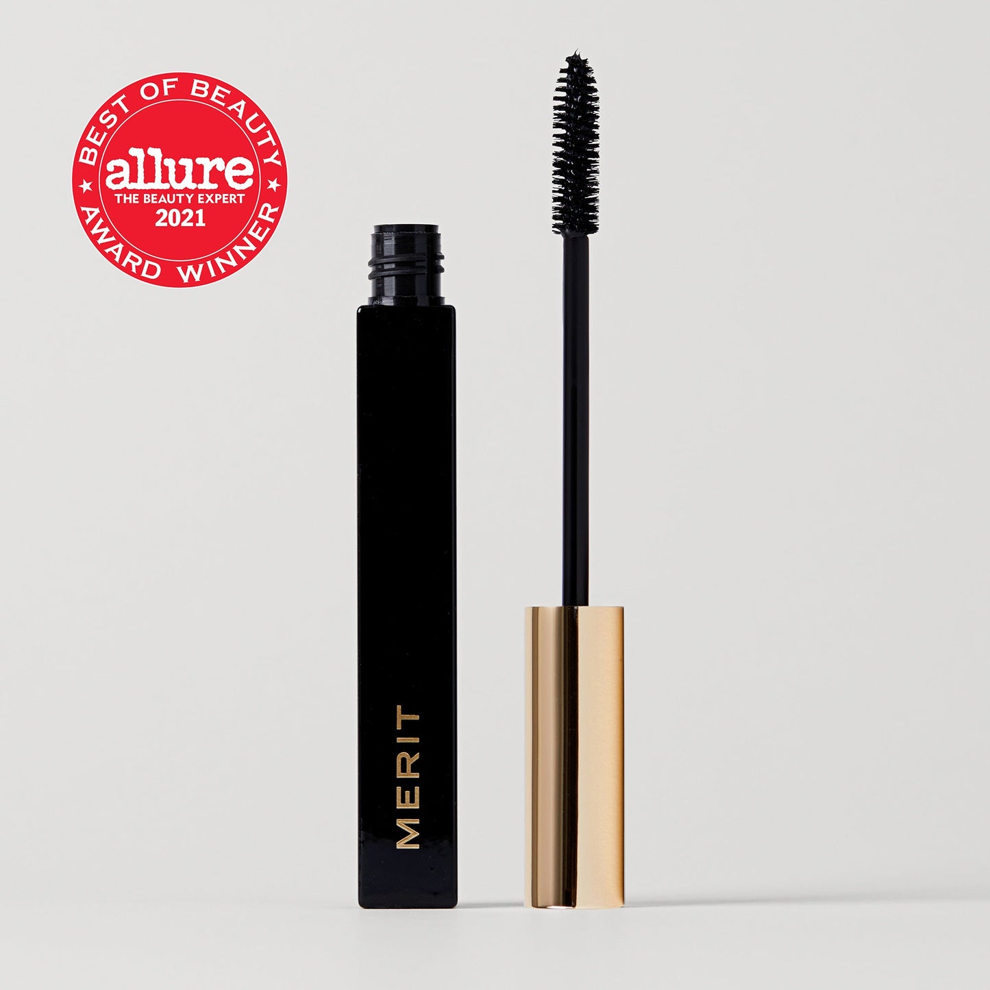 Merit Clean Lash
LENGTHENING MASCARA