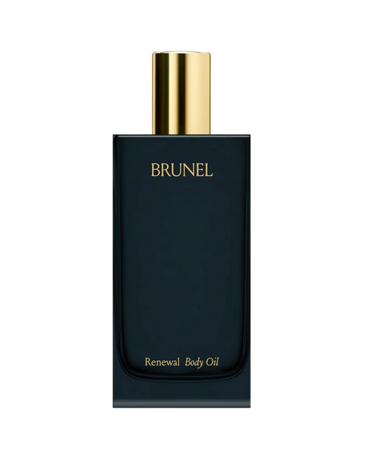 Brunel RENEWAL Hair and Body Oil